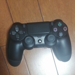 PS4 PS4コントローラー DUALSHOCK DUALSHOCK4 黒