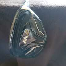 【中古レディース】TaylorMade M2 UT5 TM5-316 L_画像1