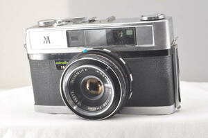 ★ジャンク★MINOLTA A5#9079