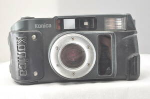 ★動作品★KONICA 現場監督#9490