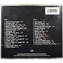 【2CD】トミー オリジナル・サウンドトラック ◇ ザ・フー / エルトン・ジョン / アン・マーグレット / ティナ・ターナー ◇_画像6