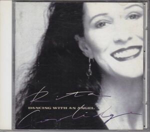 RITA COOLIDGE - Dancing With An Angel /Tom Keane/AOR/国内盤CD