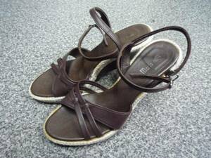 * Marie femme Marie fam sandals light brown group *