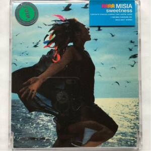 Misia 1SCD「sweetness」