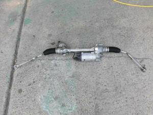  Porsche 991 steering gear box O93