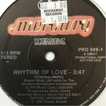 12' Scorpions-Rhythm Of Love_画像2