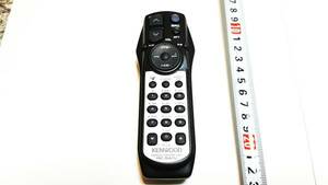 KENWOOD Kenwood navigation remote control RC-547J