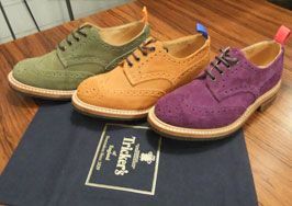 [ new goods ]Tricker's bourton 9 Tricker's Barton M5633Lfenome non PHENOMENON 44