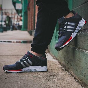 ADIDAS EQT RUNNING SUPPORT ”boston” 28.5センチ ボストンマラソン アディダス