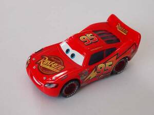 マテル Mattel ディズニー カーズ Cars タール汚れ ライトニング マックィーン TAR Lightning McQueen