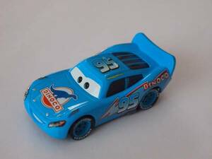 マテル Mattel ディズニー カーズ Cars RAYO・FLASH ダイナコ ライトニング マックィーン Lightning McQueen