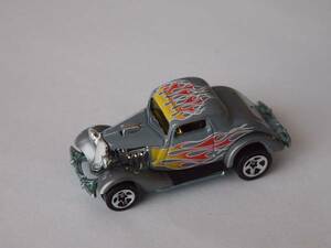 HotWheel ホットウィール　 3-WINDOW '34（14）