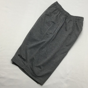 [Бесплатная доставка] [Новая] мужская половина брюк KAEPA (Quick Scoop Quick -Drying UV Cut) M Серый ★ 252549