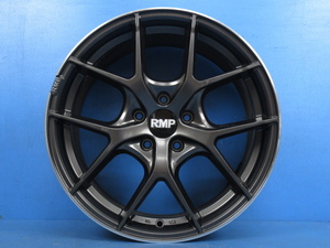 アルファード ヴェルファイア RMP 025F 18X8J 42 114.3 5H 約72.5ミリ 18インチ ホイール (g044243)