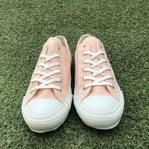 美品24 MOON STAR LOW BASKET ムーンスター ローバスケット HW12_画像6