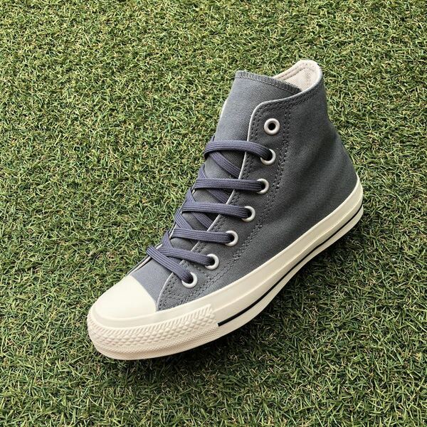 新同23 converse ALLSTAR 100 SLIP HI コンバース オールスター100スリッポン ハイ H342