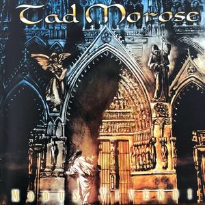 CD■HR/HM/Tad Morose /Modus Vivendi/タッド・モローズ /CRCL 4576/RARE 美盤/ヘヴィメタル/HEAVY METAL