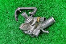 HONDA CBR954RR サーモスタット ☆SC50 (MCJ) used 良品 40201MW_画像1