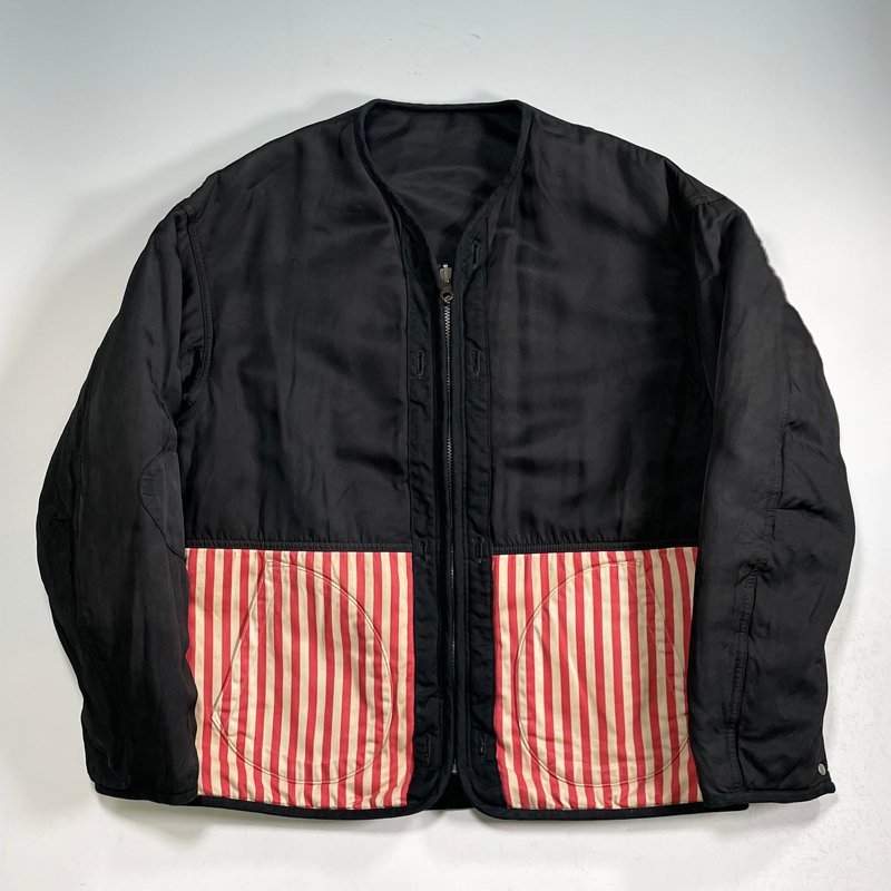 爆買い送料無料 visvim Deckhand Jacket 中村ヒロキ着用モデル asakusa