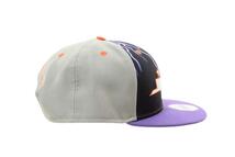 未使用 mindseeker × NEWERA P/TNDR キャップ FREE パープル マインドシーカー KL4CPKUA39_画像4