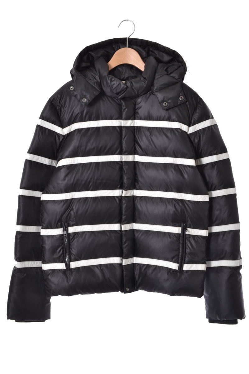 EACH×OTHER ROBERT MONTGOMERY EDITION ブルゾ