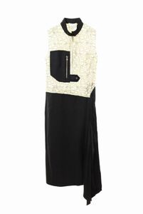 Beauty 3.1 Phillip Lim Race Switch Long Dress 0 White Three One Philiplim kl4cucsu22