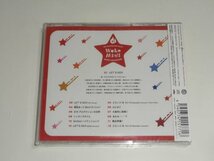 未開封CD『THE IDOLM@STER SideM WakeMini! MUSIC COLLECTION 01』アイドルマスター ※プラケースにヒビあり_画像2