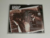 国内盤CD グループ・ホーム GROUP HOME『リヴィン・プルーフ LIVIN' PROOF』解説、歌詞、対訳つき 2006年再発盤_画像2