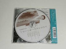 新品未開封CD ハン・ウギョン『YOSAKOI 女 ソーラン / なさけ大阪』_画像2