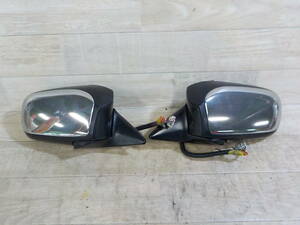 220412000419901 Cedric PAY31 side mirror left right set 