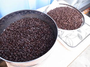 自家焙煎アチャオコーヒー フローラルな味わい ブラジル ヴィオレッタ 焙煎したて100g 送料込み!