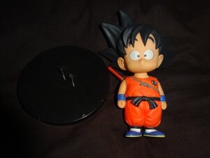 Коллекция фигуры Dragon Ball Son Goku Angel 2 Body Set (Tube 1024) (7 апреля)