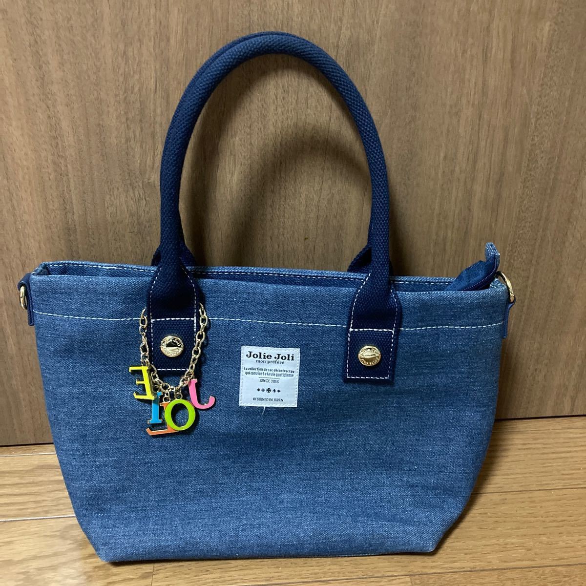 オールノット BEAUGRAND ボーグラン クロコダイル 2wayトート A4