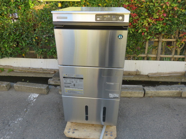 ヤフオク! -ホシザキ 食器洗浄機 jwe-400の中古品・新品・未使用品一覧
