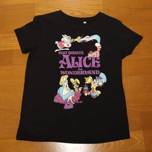 ◆ Tシャツ ◆ 半袖Tシャツ ◆ レディース ◆ Sサイズ ◆ 黒 ◆