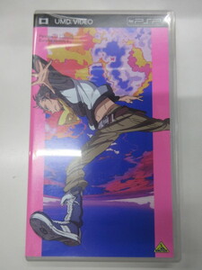 ★即決★【PSPソフト UMD VIDEO】 交響詩篇 エウレカセブン 6 アニメ