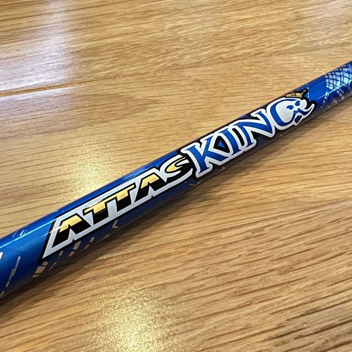 ヤフオク! -「(ping ピン) (attas アッタス)」(シャフト) (部品)の落札 ヤフオク! -「(ping ピン) (attas アッタス)」(シャフト) (部品)の落札