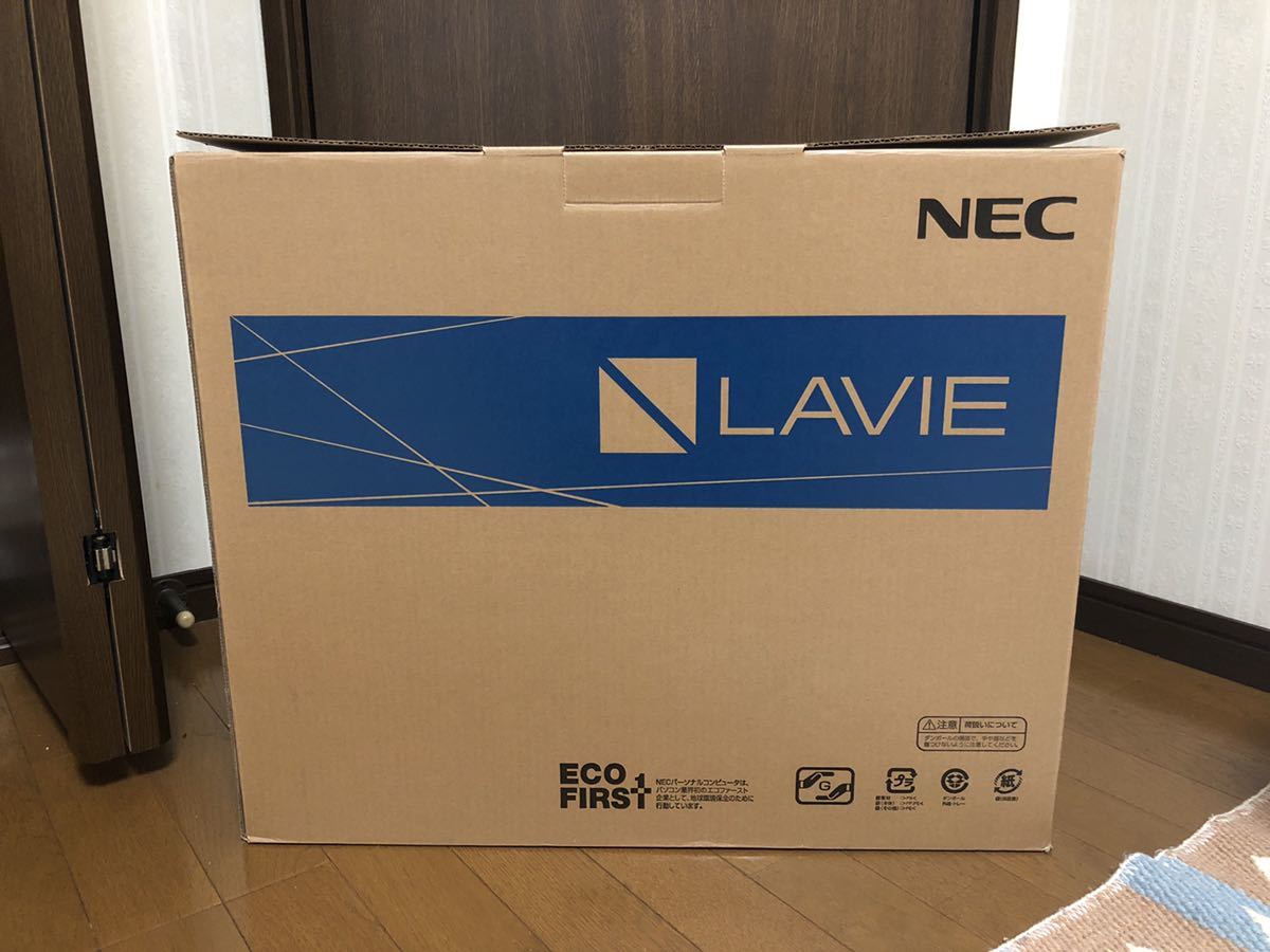 超安い LaVie PC-DA600MAB3 DA600/MAB3 NEC 最終出品 Desk i7 Core