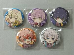 ** I *chuu can badge IB( ivy ) set **