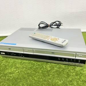 ★☆ 通電確認済み/動作未確認 SONY/ソニー DVD PLAYER/VIDEO RECORDER SLV-D383P ジャンク扱い☆★