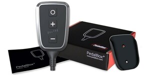 PedalBox+ スロットルコントローラー　ニッサン　ノート　E11/12　10723718