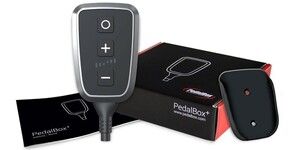 PedalBox+ スロットルコントローラー ランチア デルタ 3 844 2008-2014 ※コネクター形状確認 10723710