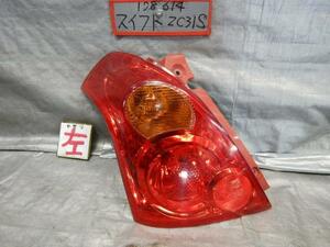 スイフト CBA-ZC31S 左テールランプ 35670-57K00