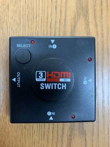 HDMI セレクター 切り替え器