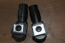 used Canon Angle Finder C 現状品 2セット_画像3