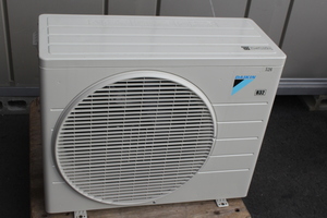  новый товар не использовался? Daikin R25SES R32 вне машина только 8 татами 2.5 1