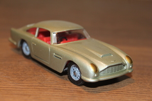 Solido ASTON MARTIN DB 5 1/43 アストンマーチン