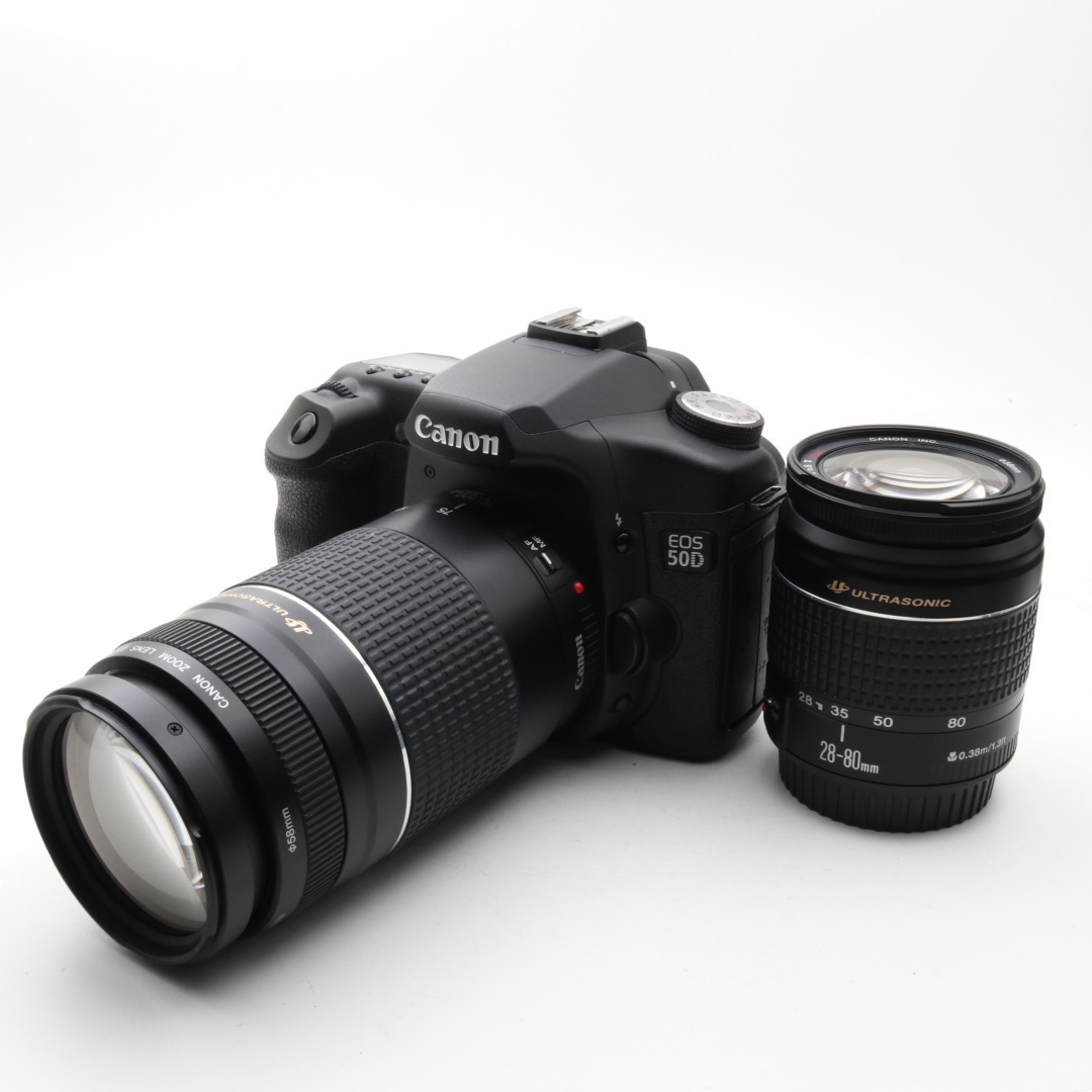 2023年最新】Yahoo!オークション -canon 50d レンズの中古品・新品・未