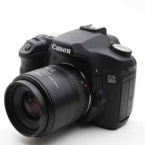 中古 良品 Canon EOS 50D レンズセット キャノン カメラ 一眼レフ 人気 初心者 おすすめ 新品CFカード付