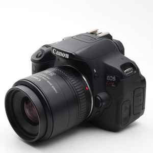 中古 美品 Canon EOS X6i レンズセット キャノン 一眼レフ カメラ　自撮り 人気 初心者 おすすめ 新品8GBSDカード付